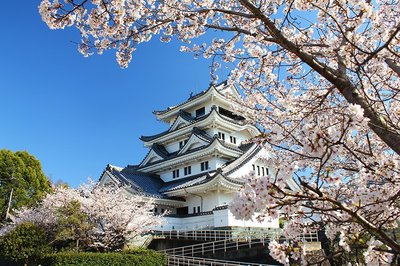 🏯 가와시마 성(카와시마조) 이미지 2